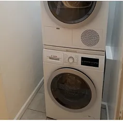 Rented by Apartments by Us