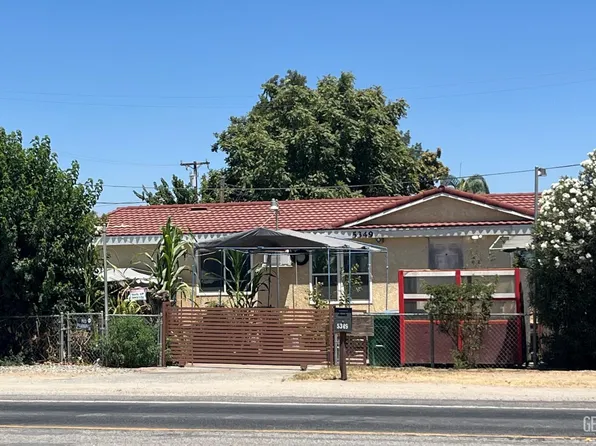 5349 Weedpatch Hwy, Bakersfield, CA 93307