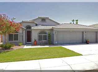 18013 N 44th Way, Phoenix, AZ 85032