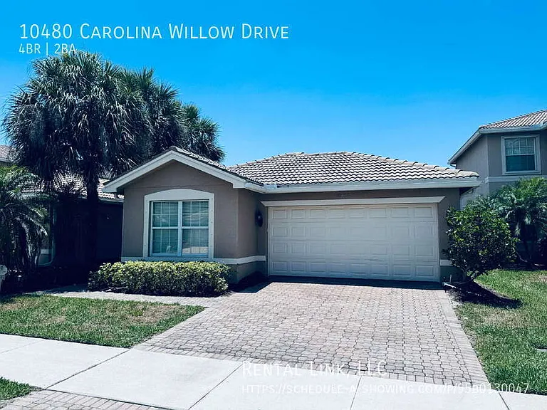 10480 Carolina Willow Dr — Photo 1