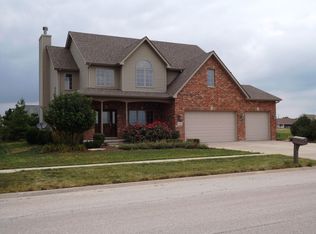 928 Covey Ln, Coal City, IL