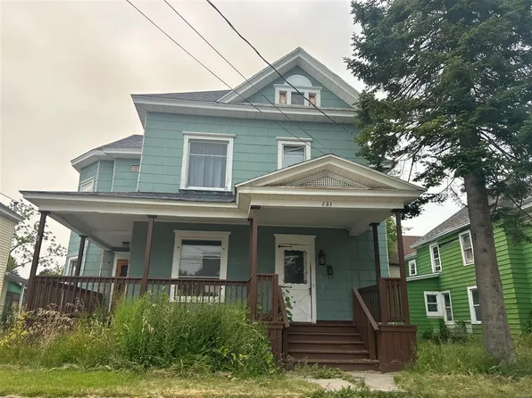 731 Cooper St, Watertown, NY 13601