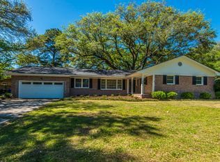 2325 Furman Dr, Charleston, SC 29414