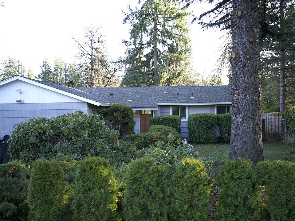 5512 SW Childs Rd Lake Oswego OR 97035 MLS 24468321 Zillow