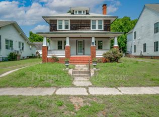 70 Park Ave, Newport News, VA 23607