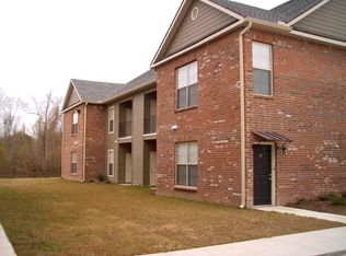 7300 Burbank Dr APT 17, Baton Rouge, LA 70820