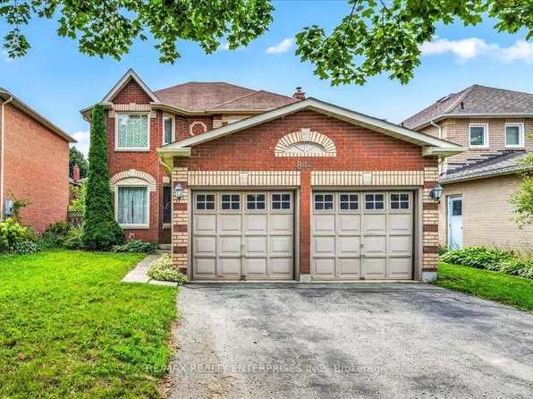 844 Hollander Rd, Newmarket, ON L3Y 8H4