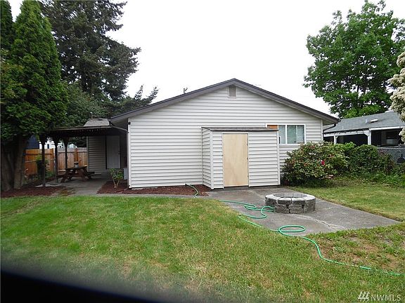 2nd image of 7821 S Ainsworth Ave
