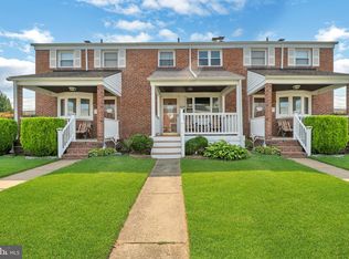 1939 Wareham Rd, Dundalk, MD 21222