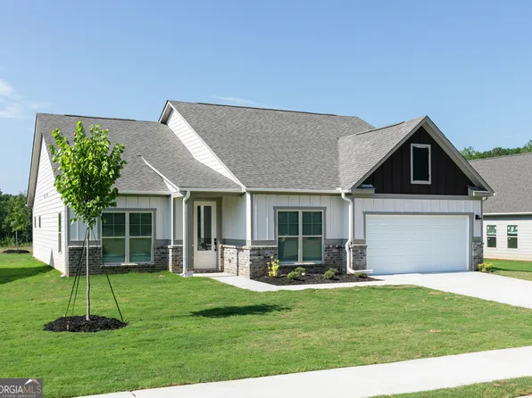 13 Cantrell Dr, Dallas, GA 30157