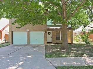 4725 Castleman Dr, Austin, TX 78725