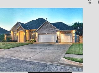 3209 SW 105th Ter, Oklahoma City, OK 73170