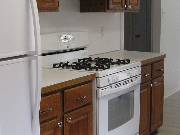 New kitchen appliances