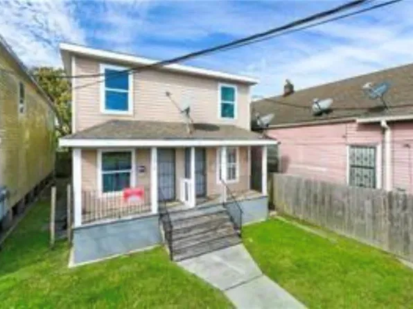 1512 Clouet St, New Orleans, LA 70117
