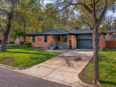 7316 Maringo Dr, Dallas, TX, 75227
