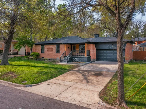 7316 Maringo Dr, Dallas, TX 75227