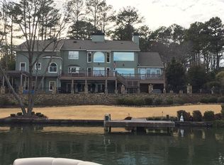 605 Flying Scot Way, Alpharetta, GA 30005