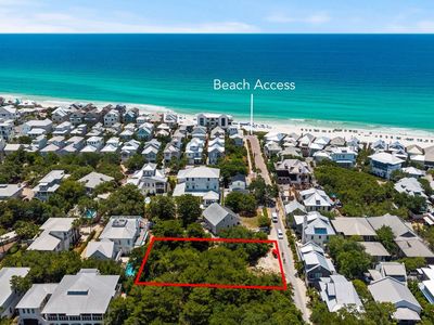 0 Winston Ln, Rosemary Beach, FL, 32461