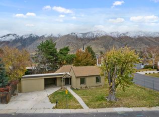 585 Buckley Ave, Springville, UT 84663