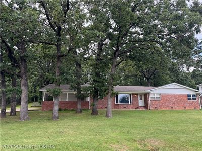 3121 Cliff Dr, Fort Smith, AR, 72903