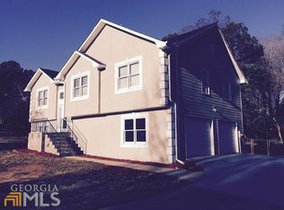 215 Oak View Dr, Covington, GA 30016