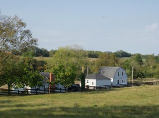 625 Gentry Rd, Lexington, KY 40509