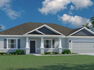 4525 SW Calloway St, Port Saint Lucie, FL 34953