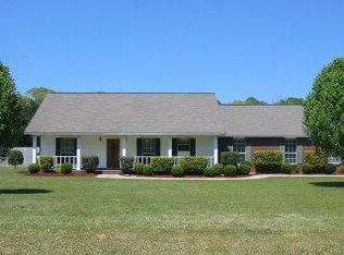 54 Perry Rd, Hattiesburg, MS 39402