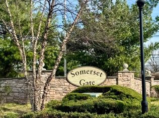 11 Alerica Ln #11, Franklin Twp., NJ 08873