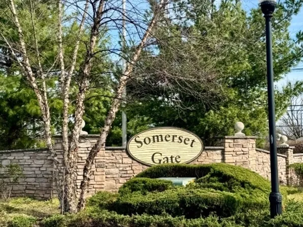 11 Alerica Ln #11, Franklin Twp., NJ 08873