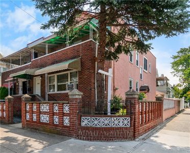 3802 Flatlands Ave, Brooklyn, NY, 11234