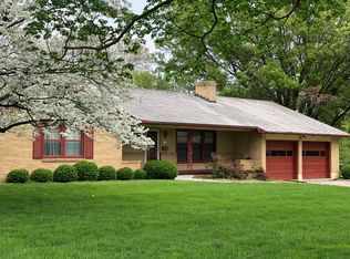 101 E Thornhill Ln, Marshall, MO 65340