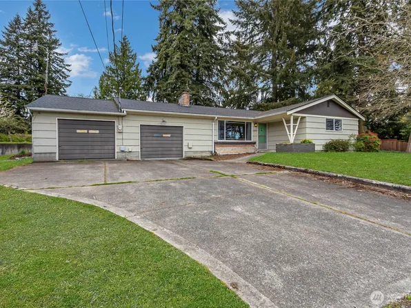 12019 Bingham Avenue E, Tacoma, WA 98446