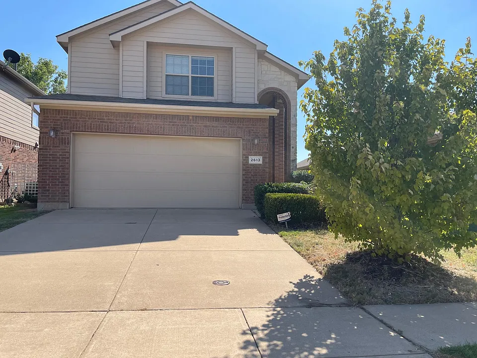 2613 Bretton Wood Dr