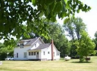 15974 Hickory Rd, Argos, IN 46501