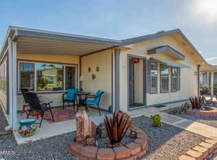 2400 E Baseline Ave LOT 125, Apache Junction, AZ 85119