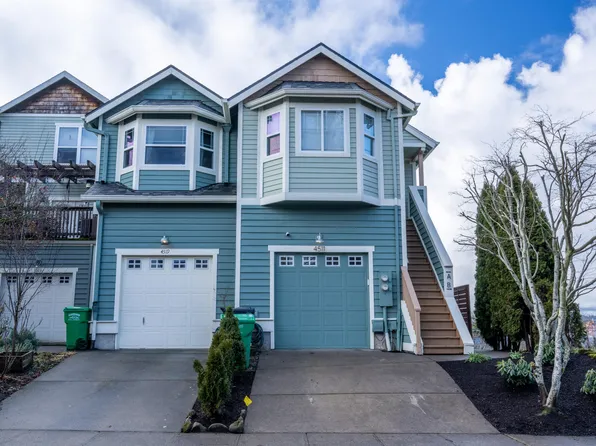 4511 SE 40th Ave, Portland, OR 97202