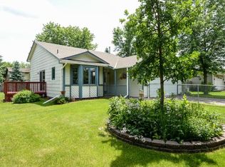 10201 Ghia St NE, Blaine, MN 55014