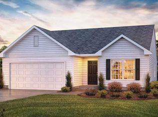 110 Rogers Knoll Rd, Pelzer, SC 29669