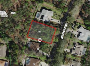 77 Oak Village Blvd, Homosassa, FL 34446