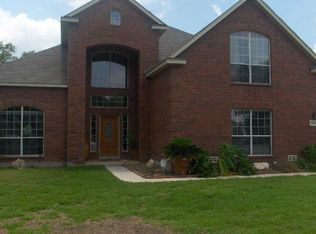 9203 Gaytan Dr, San Antonio, TX 78254
