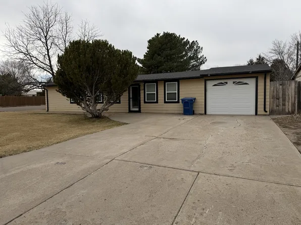 1228 Colorado Ave, Goodland, KS 67735