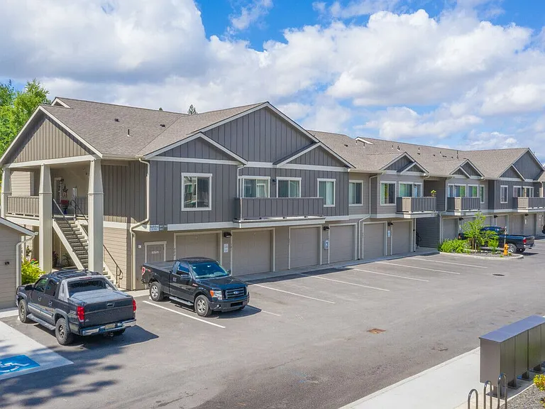 Centennial Pines — Photo 16