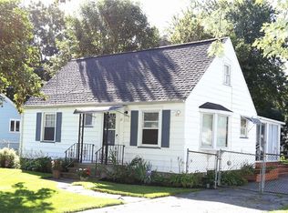 67 Jordan Ave, Rochester, NY 14606