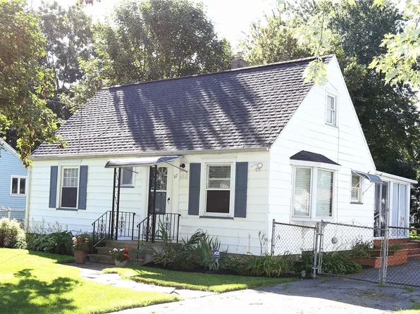 67 Jordan Ave, Rochester, NY 14606
