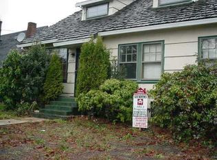 3504 3rd St, Tillamook, OR 97141