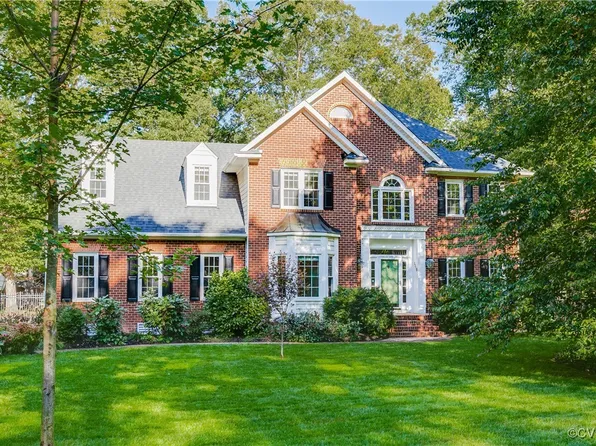9318 Oak Trl, Ashland, VA 23005
