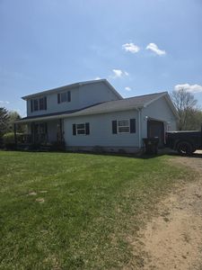 1627 W Barnes Rd, Leslie, MI, 49251