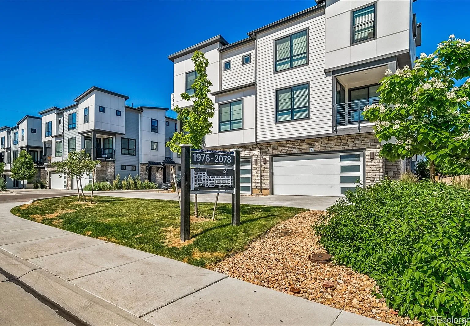 The Hub At Virginia Village — Photo 4