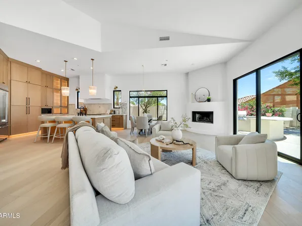 7681 E CAMPO BELLO Drive, Scottsdale, AZ 85255